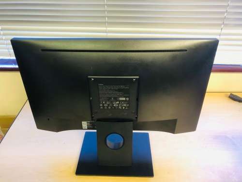 Dell E2016H 20` LCD Monitor