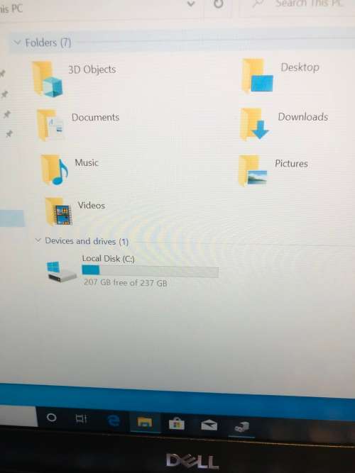 Dell Latitude 5490 i7-8650 2,11GHz 16GB Ram 256GB SSD 14` UHD Graphics 620 Display+KBL