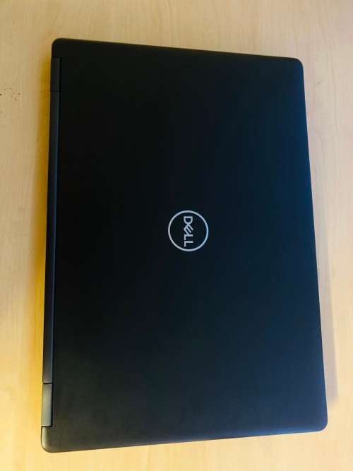 Dell Latitude 5490 i7-8650 2,11GHz 16GB Ram 256GB SSD 14` UHD Graphics 620 Display+KBL