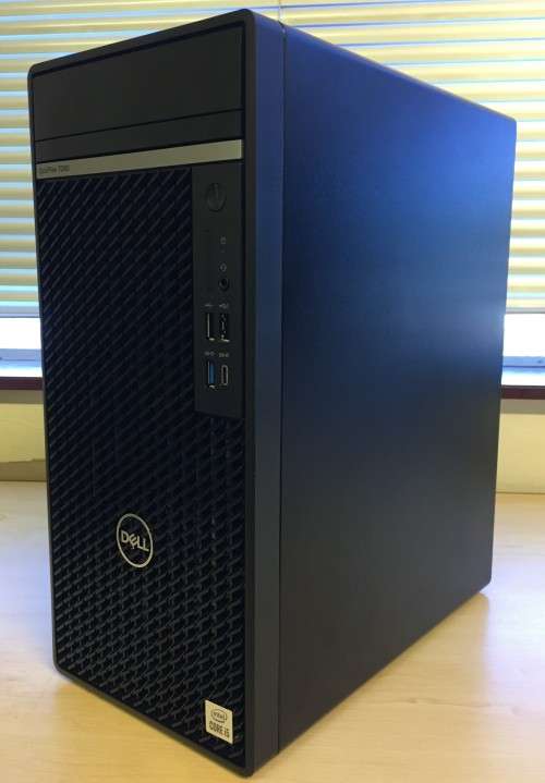 Dell Optiplex 7080 i5 -10500, 16GB, 256GB SSD