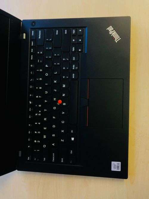 LENOVO ThinkPad L14 i5-10210U 2,11GHz 32GB Ram 512GB SSD 14 UHD Graphics Display