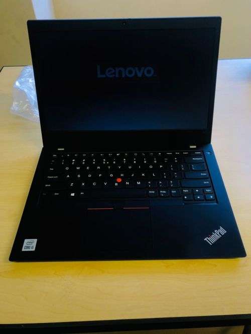 LENOVO ThinkPad L14 i5-10210U 2,11GHz 32GB Ram 512GB SSD 14 UHD Graphics Display