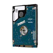 500GB Notebook Hard drives