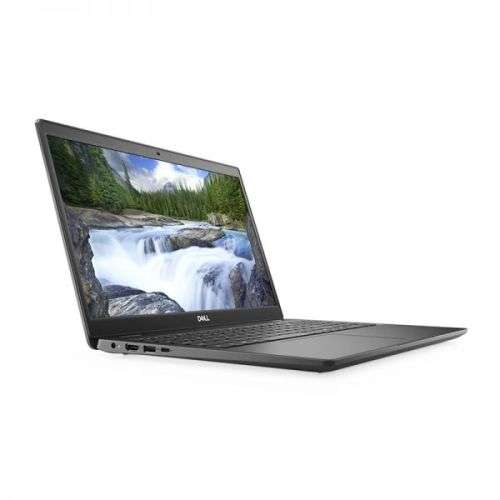 Dell Latitude 5520 i7-1165G7 8GB RAM 256GB SSD Win 10 Pro 15.6` iris graphics Dispaly