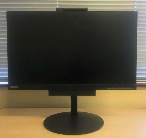 ThinkCentre Tiny-in-One 3 22 inch (PC Not included)
