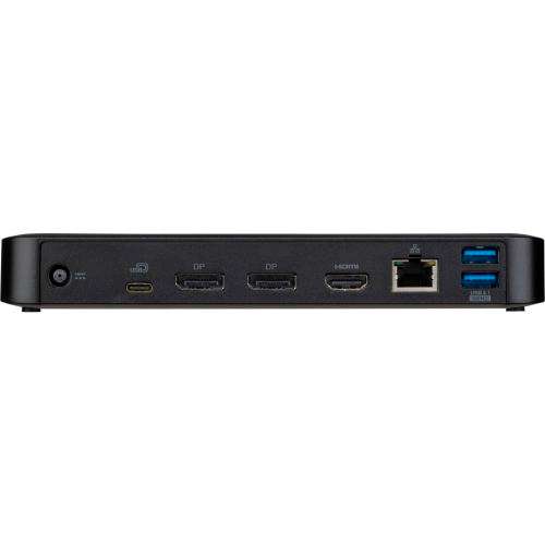 Acer USB Type-C dock III ADK930 Docking Station