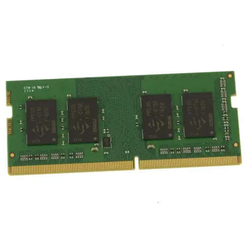 4GB DDR4 LAPTOP RAM