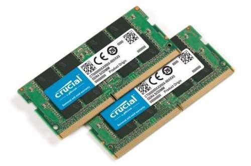 4GB DDR4 LAPTOP RAM