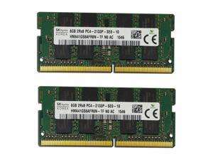 4GB DDR4 LAPTOP RAM