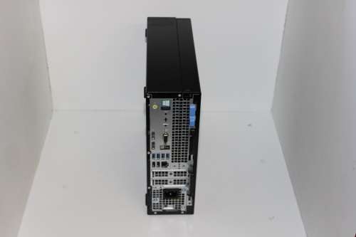 Dell OptiPlex 5060 SFF Desktop PC  Core i7- 8700 @ 3,2GHz 16GB Ram  1TB HDD windows 10