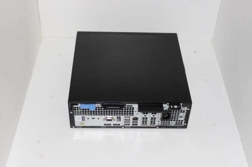 Dell OptiPlex 5060 SFF Desktop PC  Core i7- 8700 @ 3,2GHz 16GB Ram  1TB HDD windows 10
