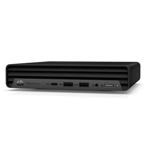 HP ProDesk 400 G6  Intel i5-10500T @ 2.3 GHZ  8GB Ram   256GB SSD