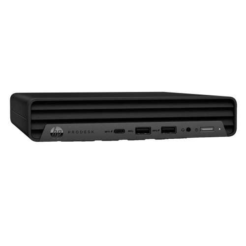 HP ProDesk 400 G6  Intel i5-10500T @ 2.3 GHZ  8GB Ram   256GB SSD