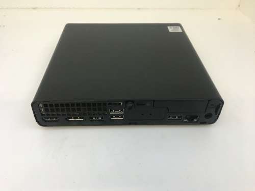 HP ProDesk 400 G6  Intel i5-10500T @ 2.3 GHZ  8GB Ram   256GB SSD