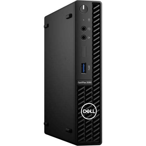 Dell OptiPlex 3090 MFF Mini PC - Intel Core i5-10500T 16GB RAM 500GB SSD Windows 10