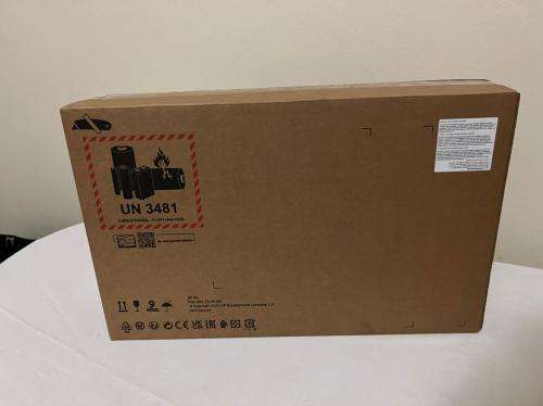 Hp 255 G8 Notebook Pc AMD Ryzen  5 3500U with Radeon Vega Mobile Gfx 2100 MHz 8GB Ram 512GB SSD 15.6