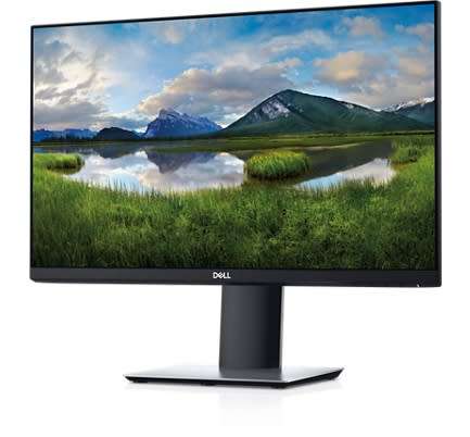 Dell 23 Monitor - P2319H