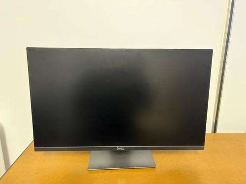 Dell 23 Monitor - P2319H