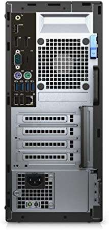 Dell OptiPlex 5050 Mini Tower PC  Core i5 7th Generation i5-7500, 16GB Ram, 256GB SSD Windows 10