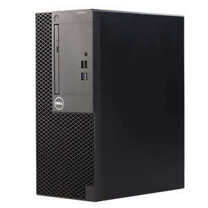Dell OptiPlex 5050 Mini Tower PC  Core i5 7th Generation i5-7500, 16GB Ram, 256GB SSD Windows 10