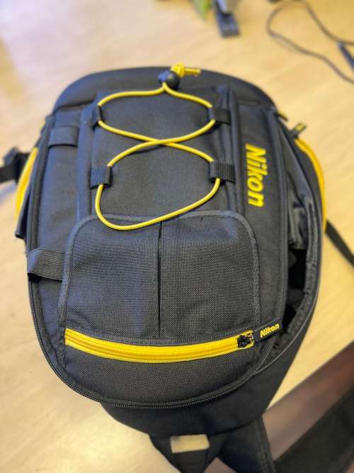 NIKON D5300 with 2 Lens & accessories  *Nikon D5300 DSLR Camera Body *Nikon 18-55mm DX Lens + UV fil