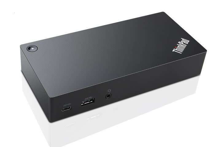 Lenovo Universal USB-C Dock -Brand new