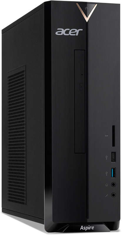 Acer Aspire XC-886 I5 9400 8GB 512GB SSD Win 10