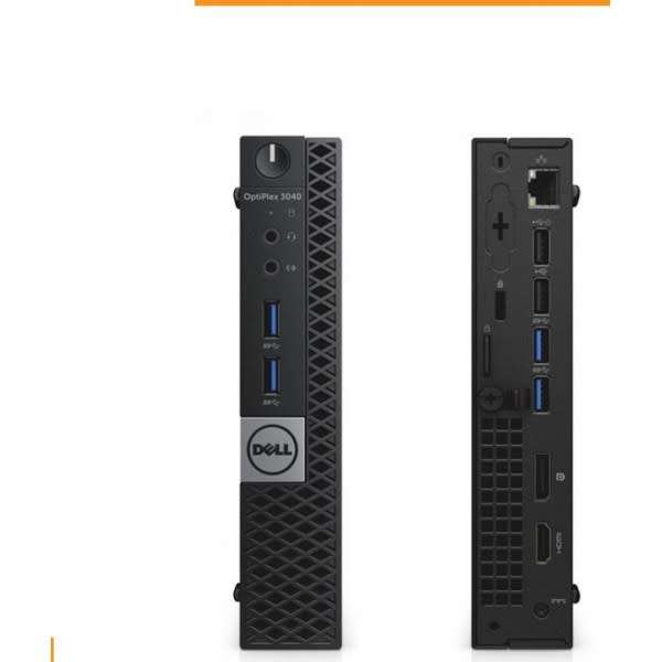 Dell OptiPlex 3040 i5 - 6th Gen 8GB Ram 500 GB HDD
