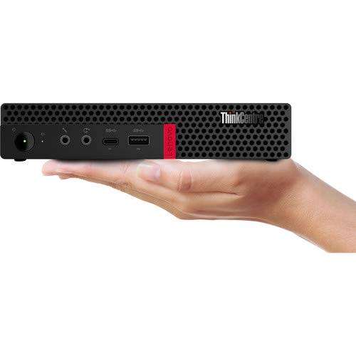 Lenovo M630e Tiny Pc i3-8145U 2.3GHz 8GB Ram 256GB SSD win 10