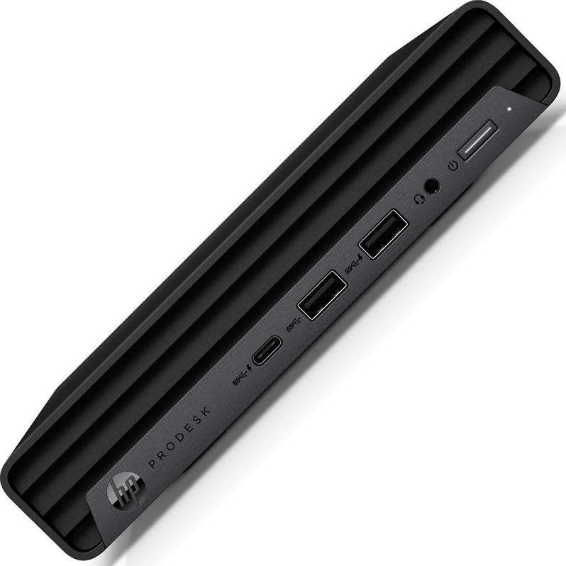 HP ProDesk 400 G6 Desktop Mini 16GB Ram 512GB SSD Windows 11
