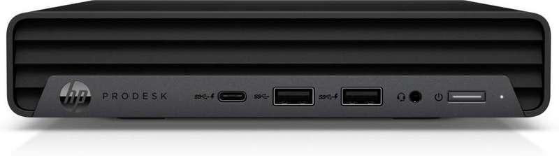 HP ProDesk 400 G6 Desktop Mini 16GB Ram 512GB SSD Windows 11