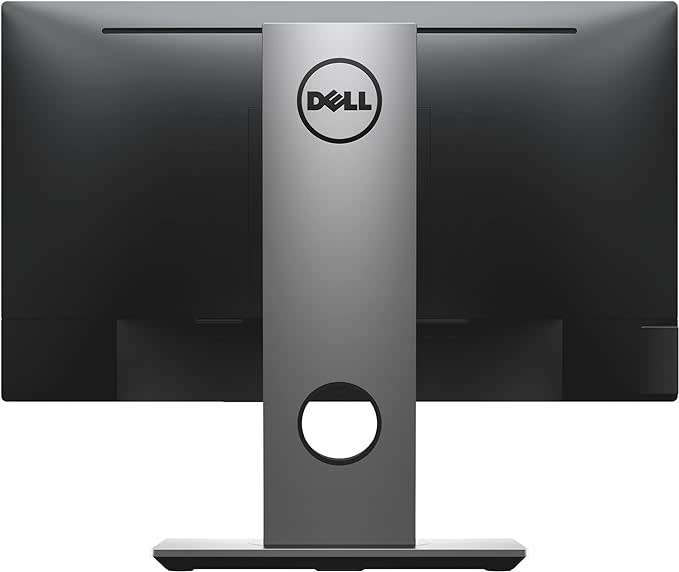 Dell P2017H 20` LED Backlight LCD Monitor