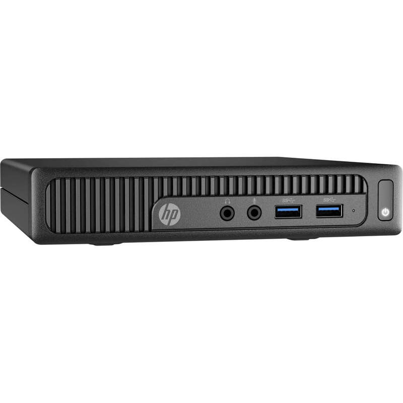 HP 260 G2 DM Business PC