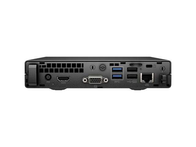 HP 260 G2 DM Business PC