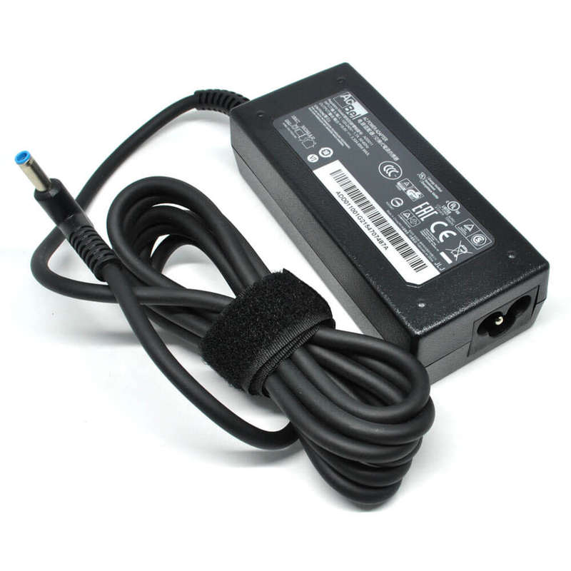 HP Blue Pin Charger 65W High Quality Generic - New (ON Special)