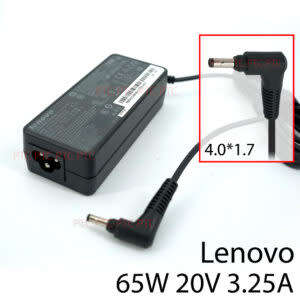 Lenovo Small Pin Charger 65W High Quality Generic - New