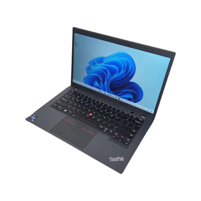 Lenovo ThinkPad T14 I5-1245U 1.6GHz 16GB Ram 256GB SSD 14Display Brand new in box