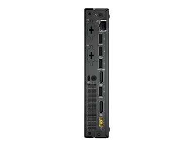 Lenovo ThinkCentre M710q Tiny Pc Core i3-7th gen 8GB Ram 128GB SSD win10