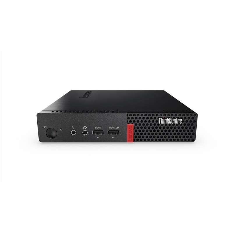Lenovo ThinkCentre M710q Tiny Pc Core i3-7th gen 8GB Ram 128GB SSD win10