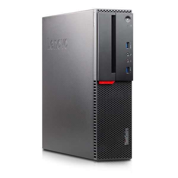 Lenovo ThinkCentre  M900 SFF PC i5-6th gen 8GB Ram 500GB HDD Windows 10