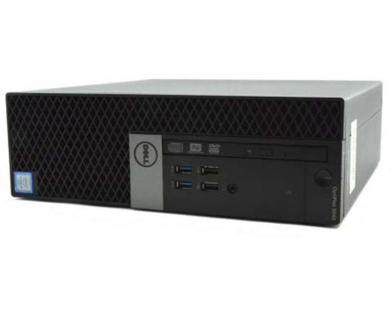 Dell OptiPlex 5040 i5 - 6th Gen 8GB Ram 256GB SSD