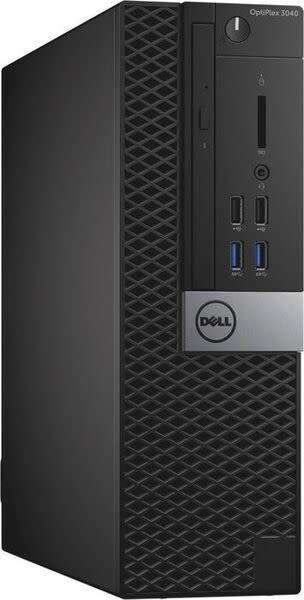 Dell OptiPlex 5040 i5 - 6th Gen 8GB Ram 256GB SSD