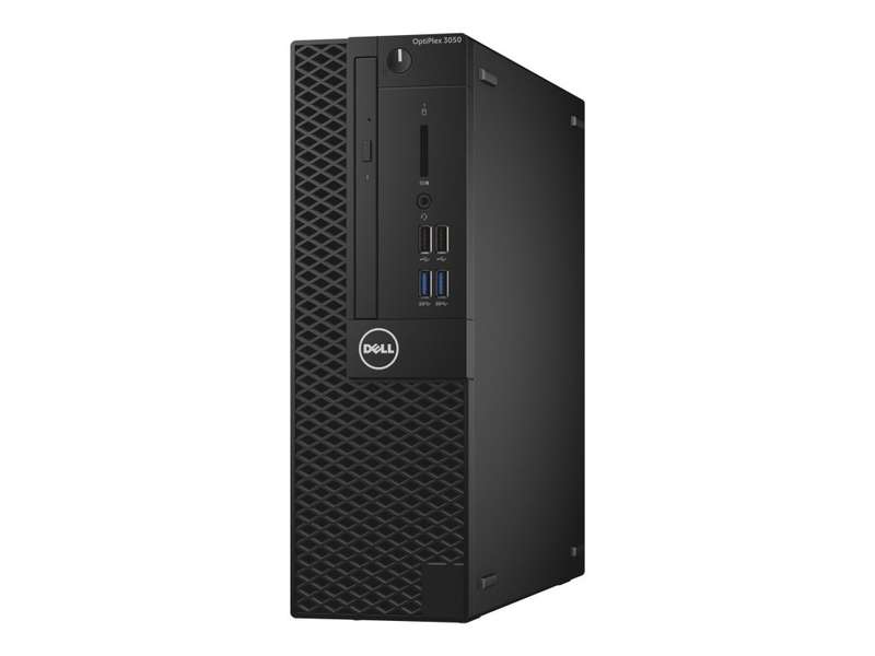 Dell OptiPlex 3050 i5 - 7th Gen 8GB Ram 256GB SSD
