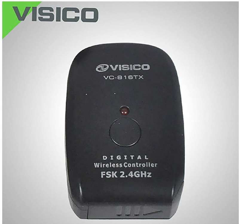 Visico PRO VL 300 Watt PLUS: 2X Flash Head Softbox Studio Kit VL-300P-SBK