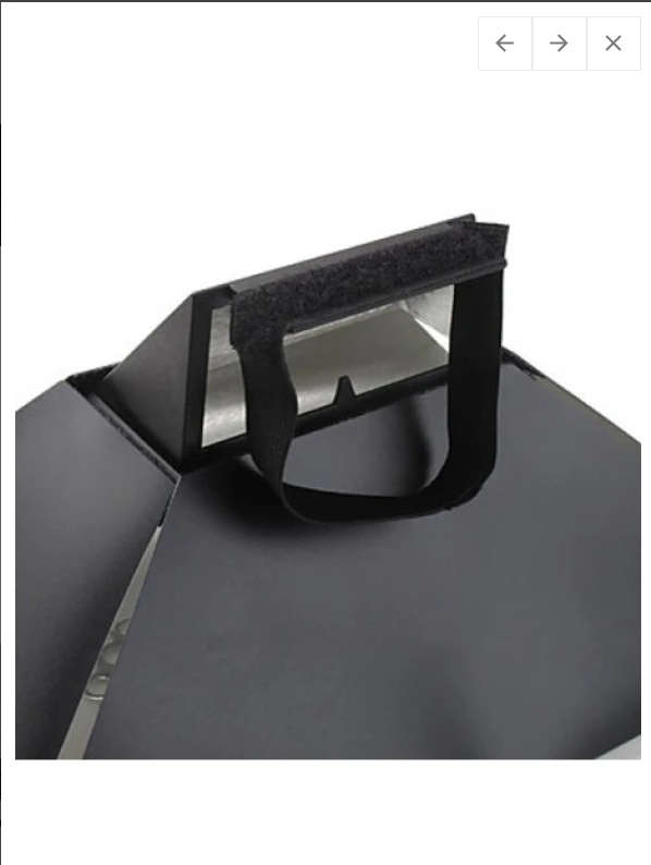 NG-280 flash soft box