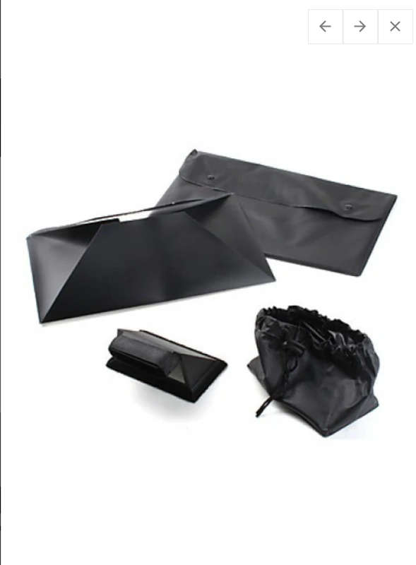 NG-280 flash soft box