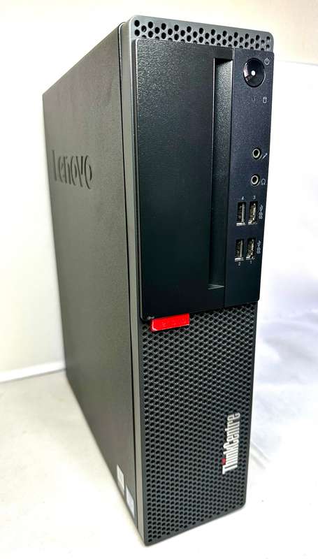 Lenovo M910s SFF Desktop pc Core i5-6th gen 3.2GHz  8GB Ram  500GB HDD + WiFi