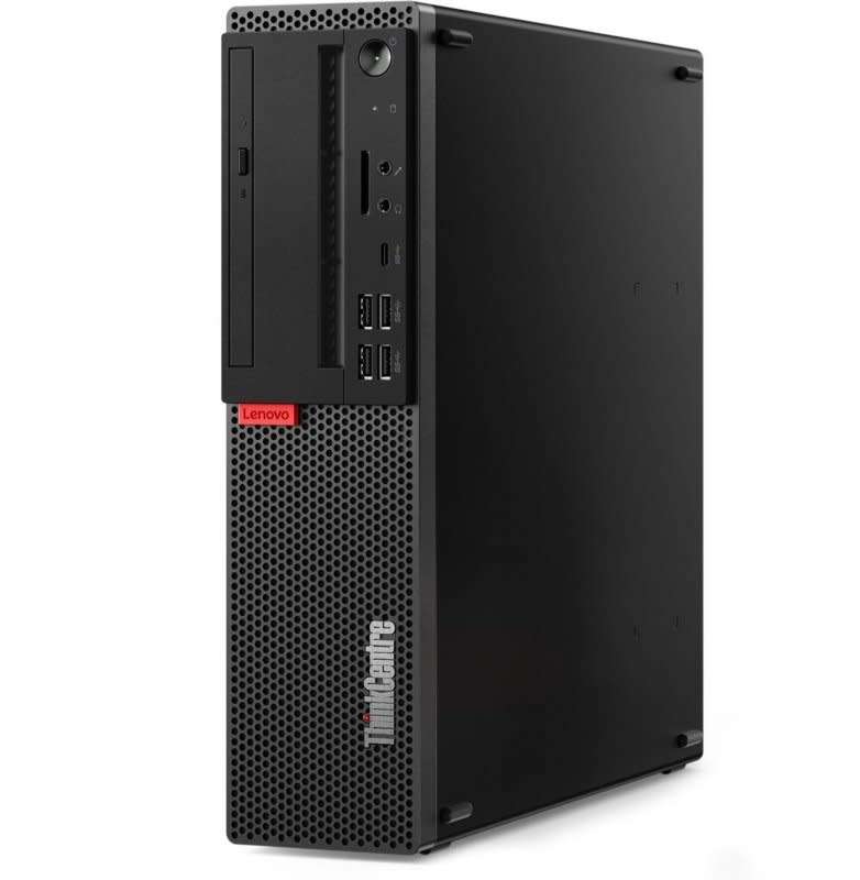 Lenovo M910s SFF Desktop pc Core i5-6th gen 3.2GHz  8GB Ram  500GB HDD + WiFi