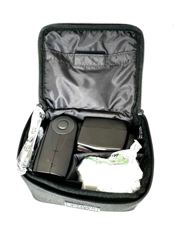 NIKON SPEEDLIGHT SB-700