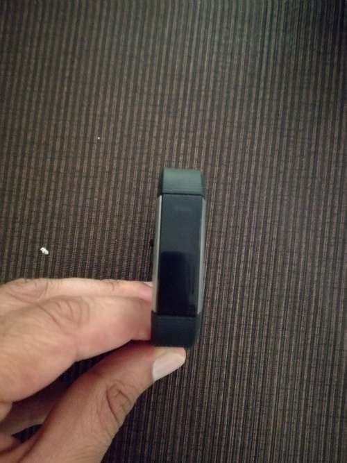 Fitbit Alta HR